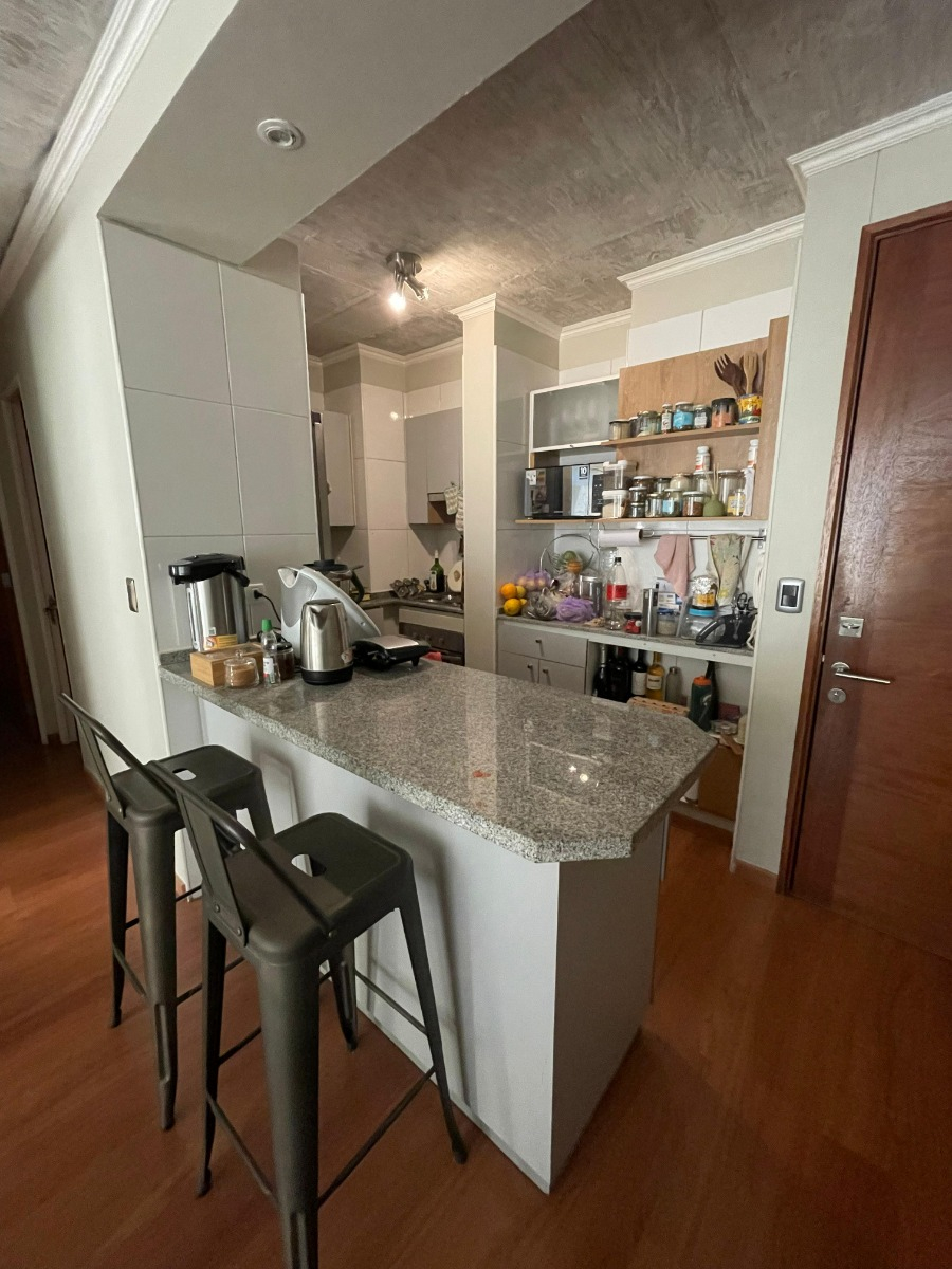 Arriendo Departamento NO 2D 2B 1E 1B Metro Hernando de Magallanes - Las Condes