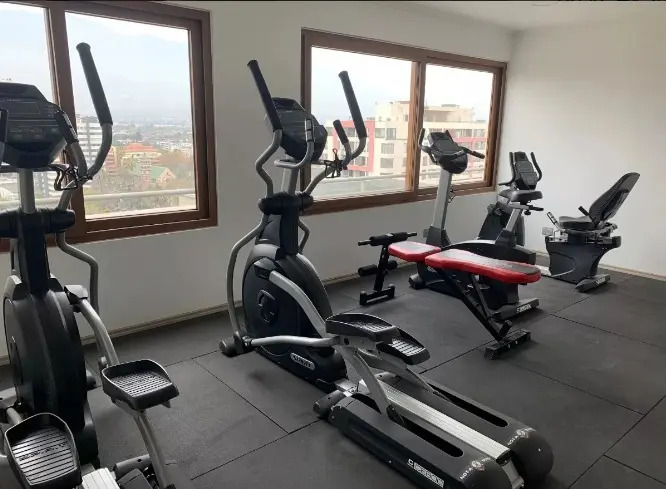 Arriendo Departamento O 2D 2B 1E 1B Plaza &Ntilde;u&ntilde;oa - &Ntilde;u&ntilde;oa