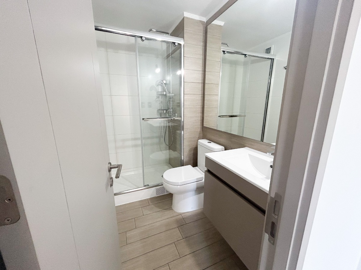 Venta Departamento P 2D en suite Walk-in cl&oacute;set 2B 1E 2Bd Plaza Ega&ntilde;a - &Ntilde;u&ntilde;oa