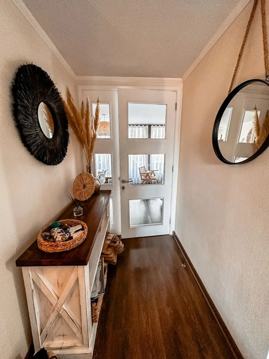 Venta Departamento NOSP 3D en suite Walk-in cl&oacute;set 3B 1E 1B In&eacute;s de Su&aacute;rez - Providencia