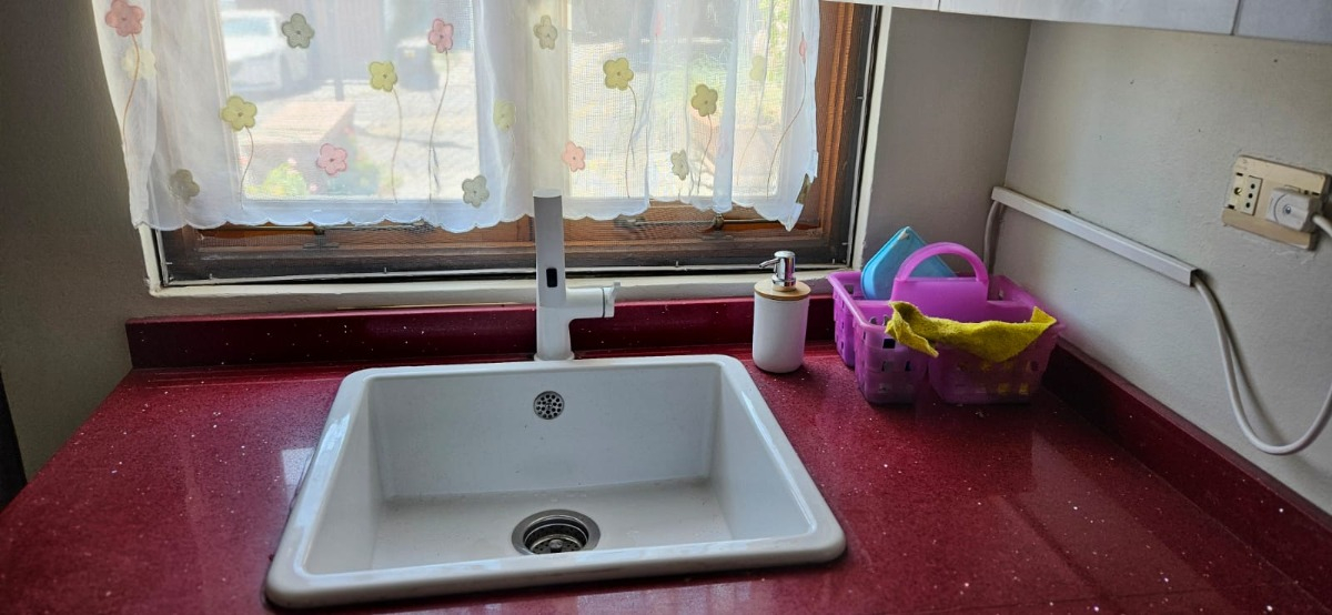 Venta Casa SP 5D 4B 3E 1B La Reina Alta - La Reina