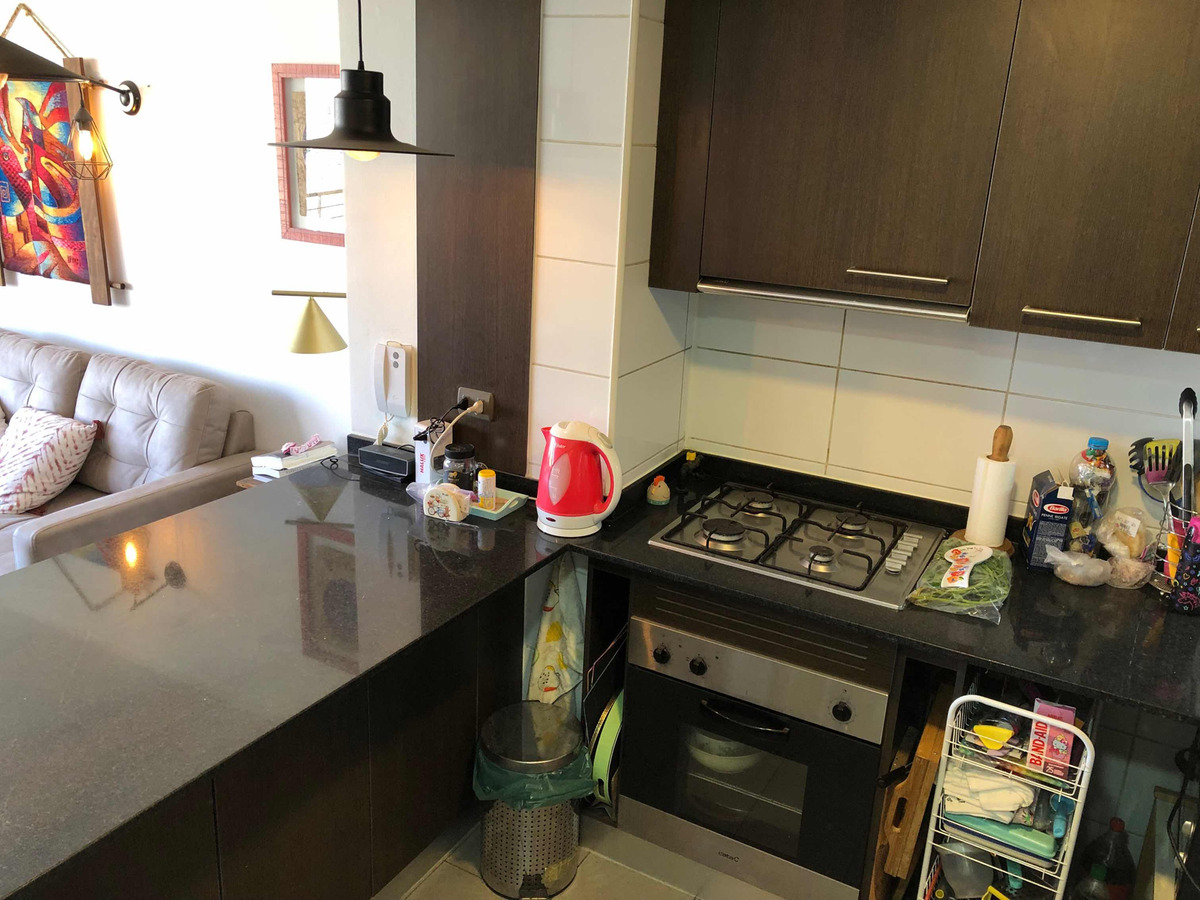 Venta Departamento 1D 1B 1E Metro Hernando de Magallanes - Las Condes