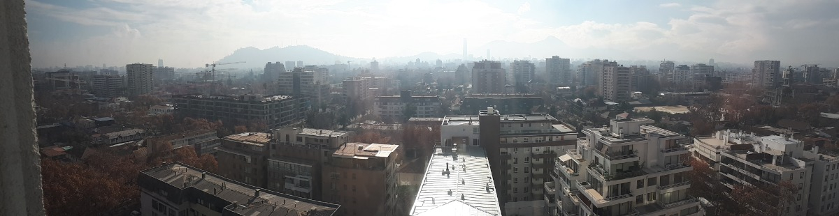 Arriendo Departamento 4D en suite Walk-in cl&oacute;set 3B 1E 1B Metro &Ntilde;u&ntilde;oa - &Ntilde;u&ntilde;oa