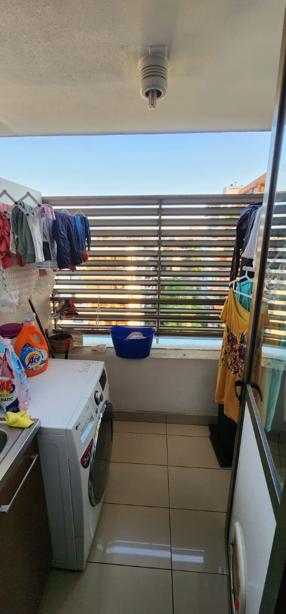 Arriendo Departamento 2D Las Lilas - Providencia