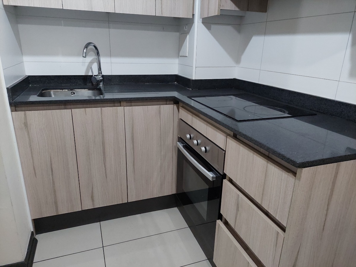 Venta Departamento NO 2D 1B 1E 1Bd Parque San Eugenio - Metro &Ntilde;uble - &Ntilde;u&ntilde;oa