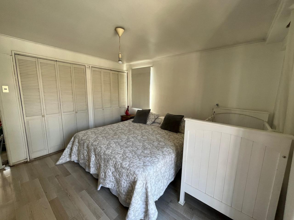 Arriendo Casa NO 4D 3B 1E 1Bd Metro Hernando de Magallanes - Las Condes