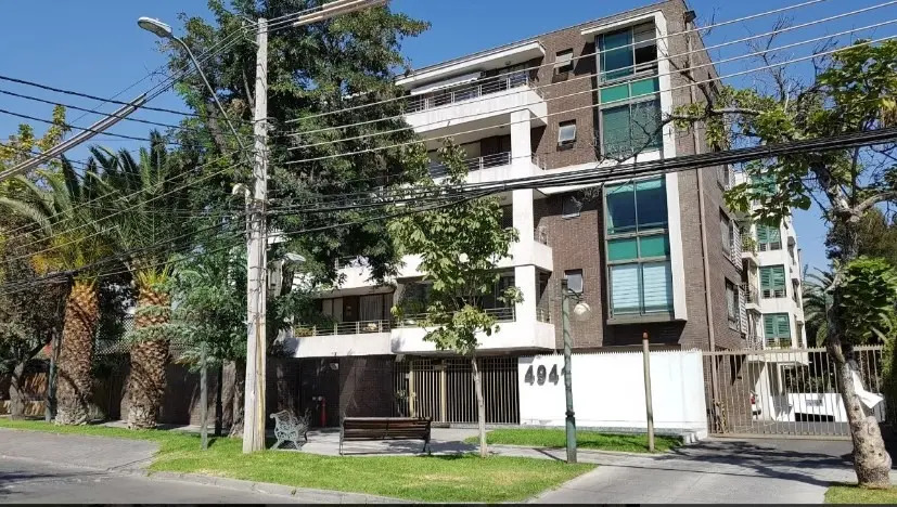 Venta Departamento SP 3D en suite 2B 1E 1B Plaza Ega&ntilde;a - &Ntilde;u&ntilde;oa