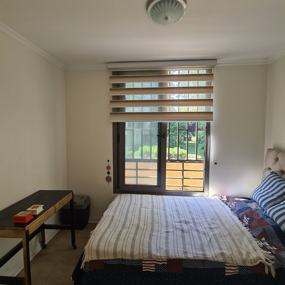 Venta Departamento 2D  - Providencia