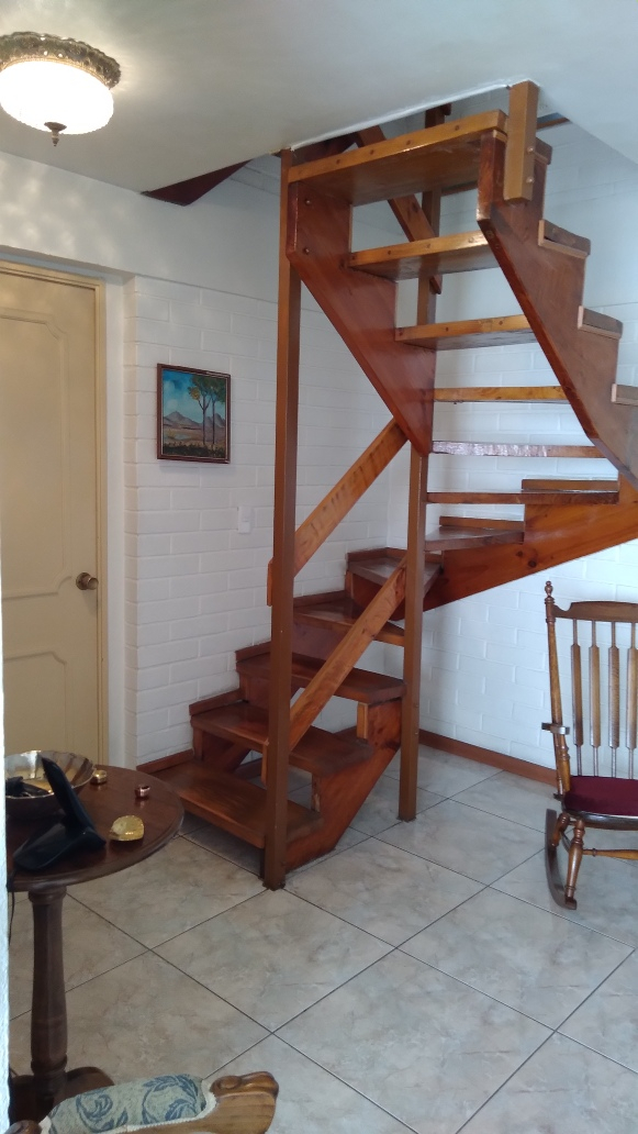 Venta Casa 4D 4B 1E  - Providencia