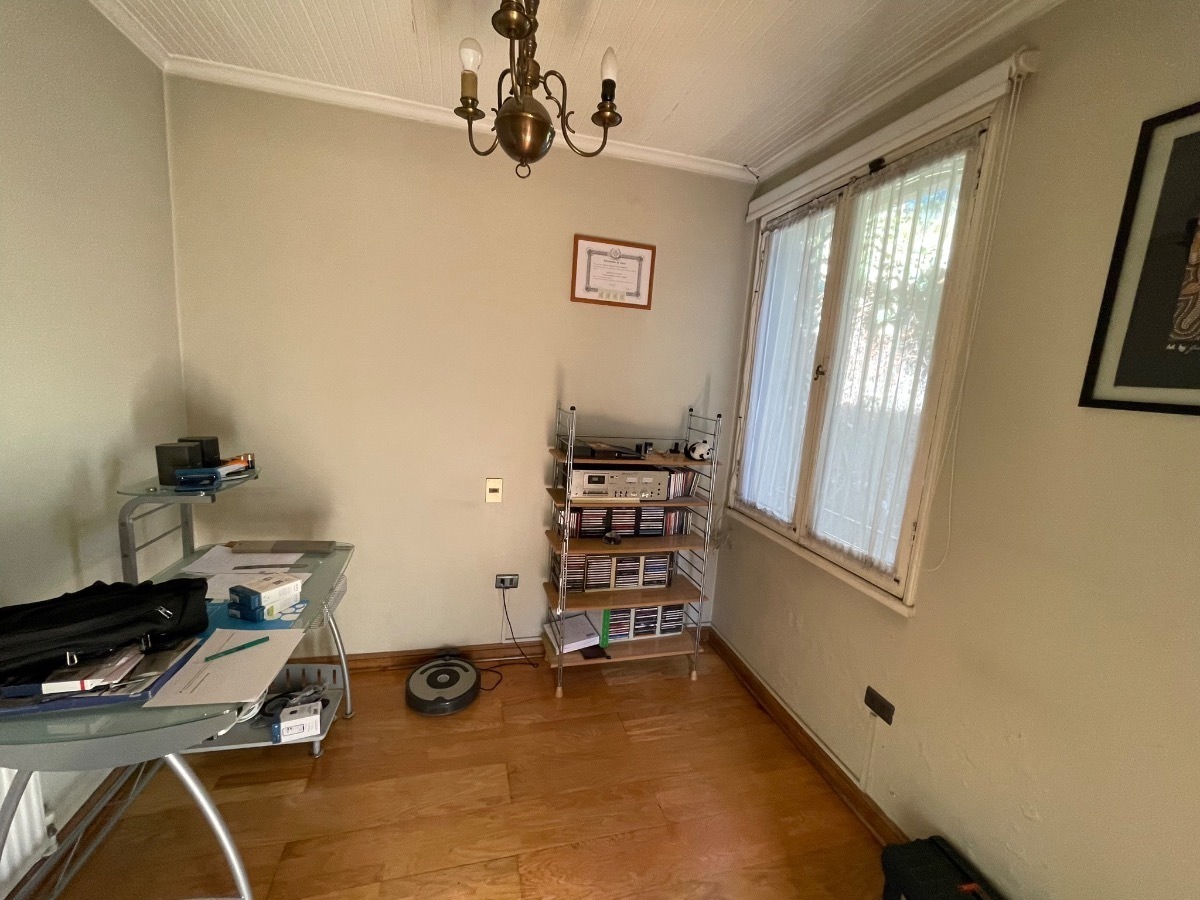 Venta Casa N 5D 3B 2E 1B Pedro de Valdivia Norte - Providencia