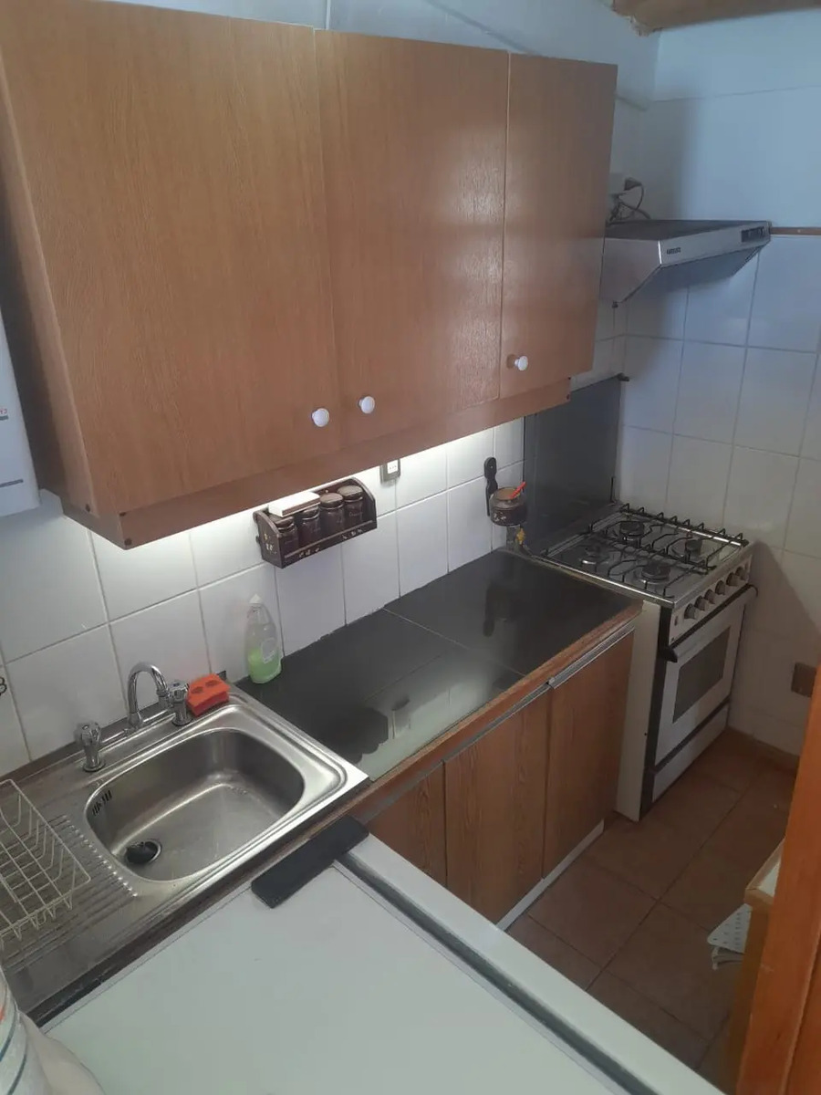 Venta Departamento NO 5D en suite 2B 1E Camino a Farellones - Lo Barnechea