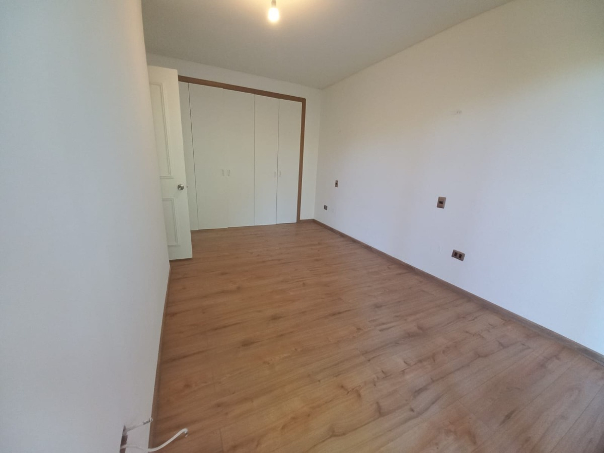 Arriendo Departamento 3D en suite 3B 2E 2B  - Vitacura