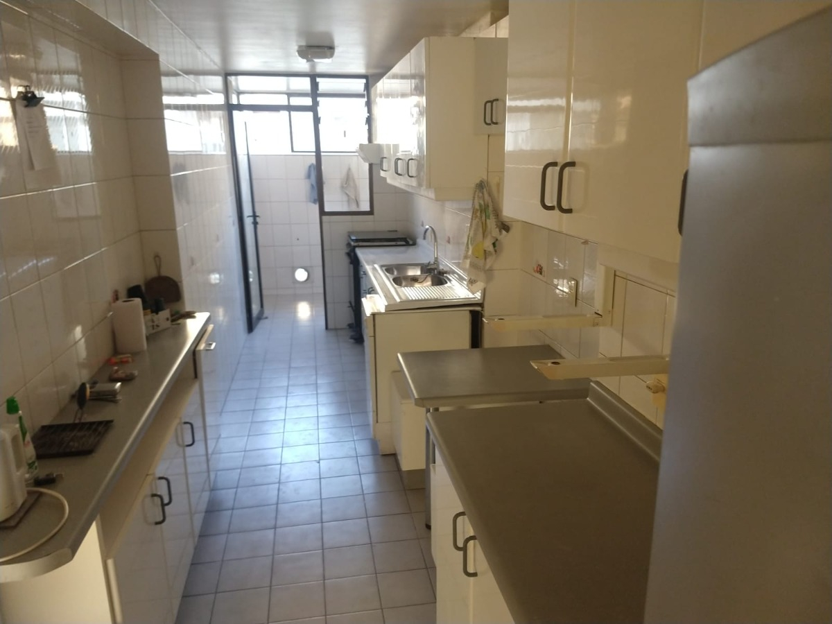 Arriendo Departamento 3D Las Lilas - Providencia