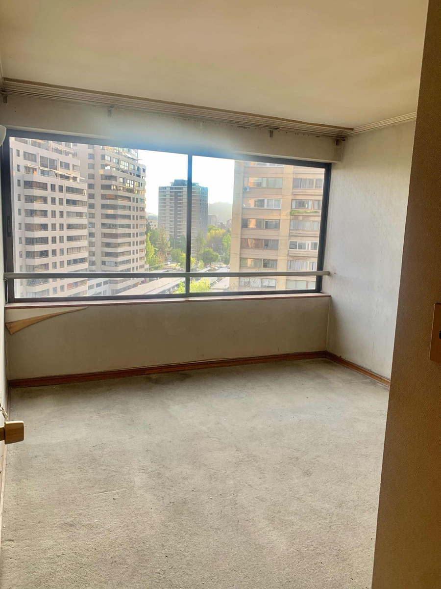 Venta Departamento 4D 4B 2E Nueva Las Condes - Las Condes