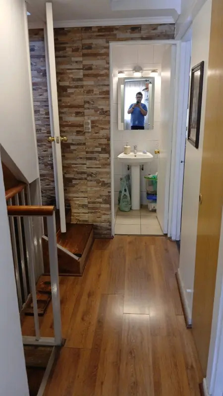 Arriendo Casa 4D 4B 1E Villa La Reina - La Reina