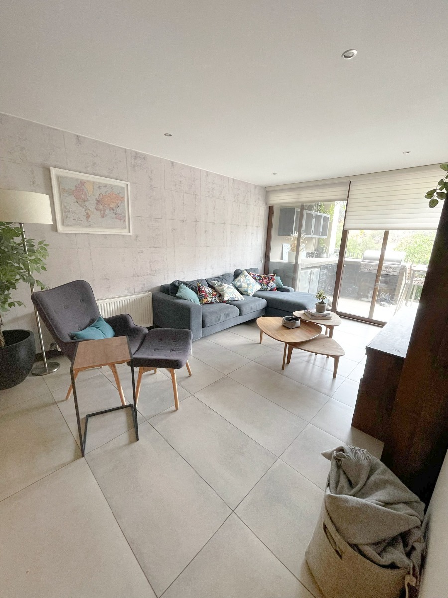 Venta Departamento NO 5D en suite Walk-in cl&oacute;set 5B 2E 1B Los Trapenses - Lo Barnechea