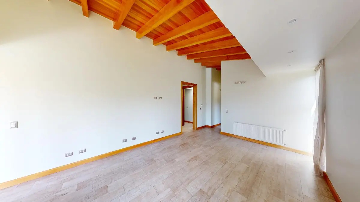 Arriendo Casa NO 3D en suite Walk-in cl&oacute;set 4B 3E 1B La Dehesa - Lo Barnechea