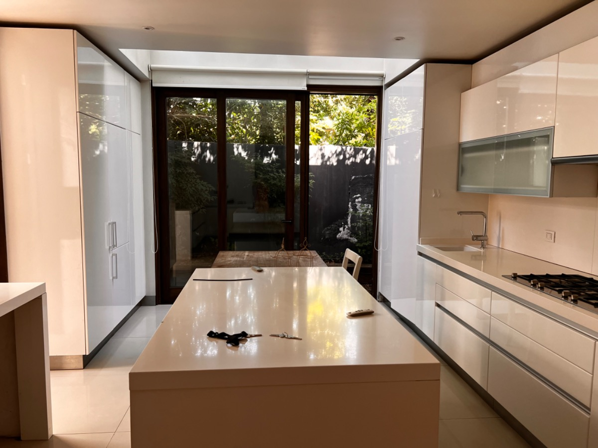 Venta Casa NO 4D 6B 3E 2B La Dehesa - Lo Barnechea