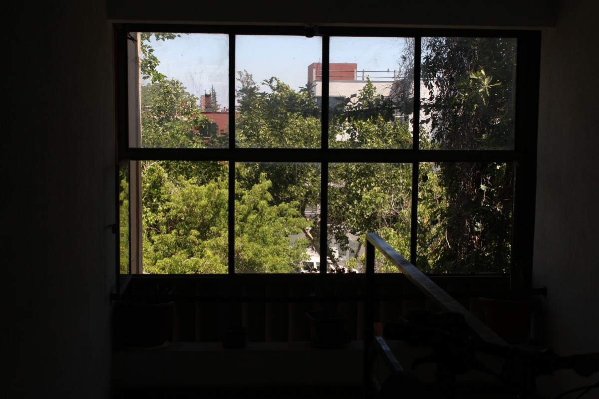 Arriendo Departamento NO 4D en suite 4B 1E In&eacute;s de Su&aacute;rez - Providencia