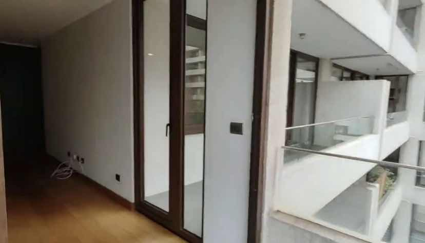 Arriendo Departamento 2D 2B 2E 1B Nueva Las Condes - Las Condes