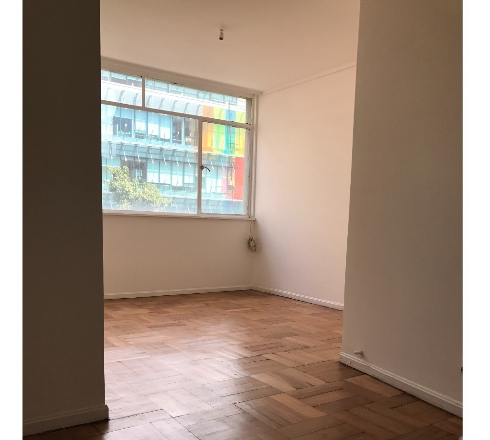 Venta Departamento 1D Metro Tobalaba - Mall Costanera - Providencia