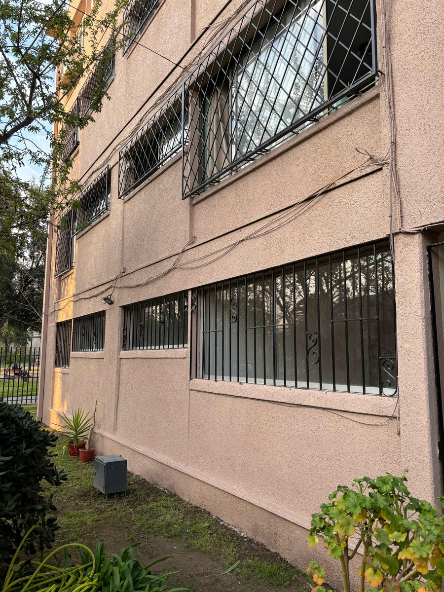 Venta Departamento 3D 1B 1E Villa Frei - &Ntilde;u&ntilde;oa