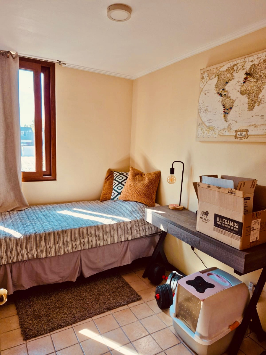 Venta Departamento NO 3D en suite 2B 1E Metro &Ntilde;u&ntilde;oa - &Ntilde;u&ntilde;oa