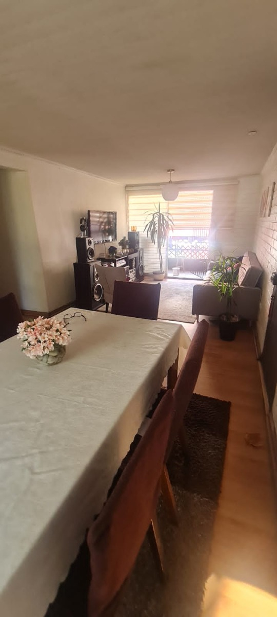 Venta Departamento SP 3D 1B 1E In&eacute;s de Su&aacute;rez - Providencia