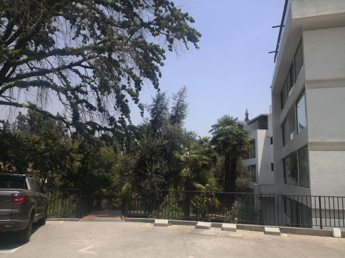 Venta Departamento 4D en suite Walk-in cl&oacute;set 3B 3E 2B La Reina Alta - La Reina