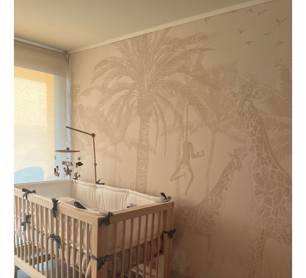 Venta Departamento P 3D en suite Walk-in cl&oacute;set 3B 1E 1B Parque Padre Alberto Hurtado - Las Condes