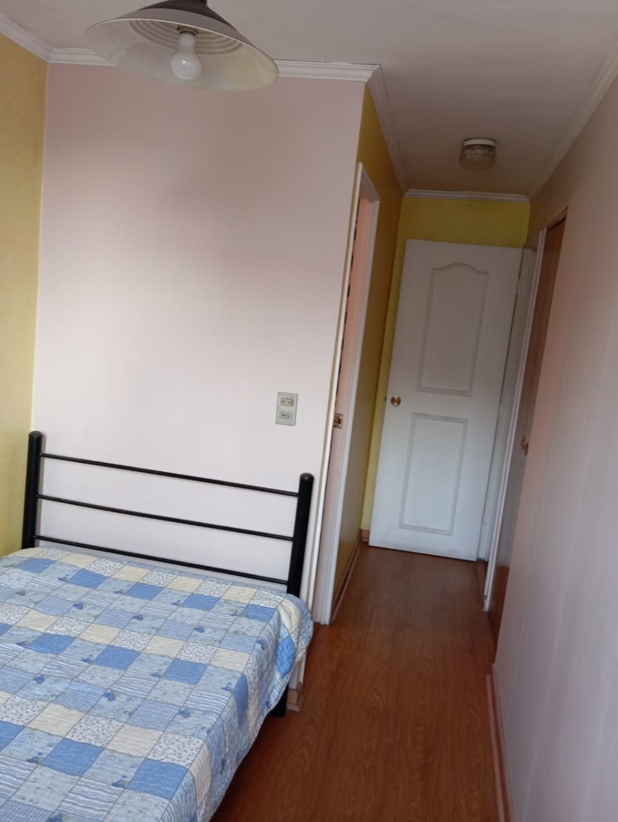 Venta Departamento SP 3D 3B 1E  - Providencia