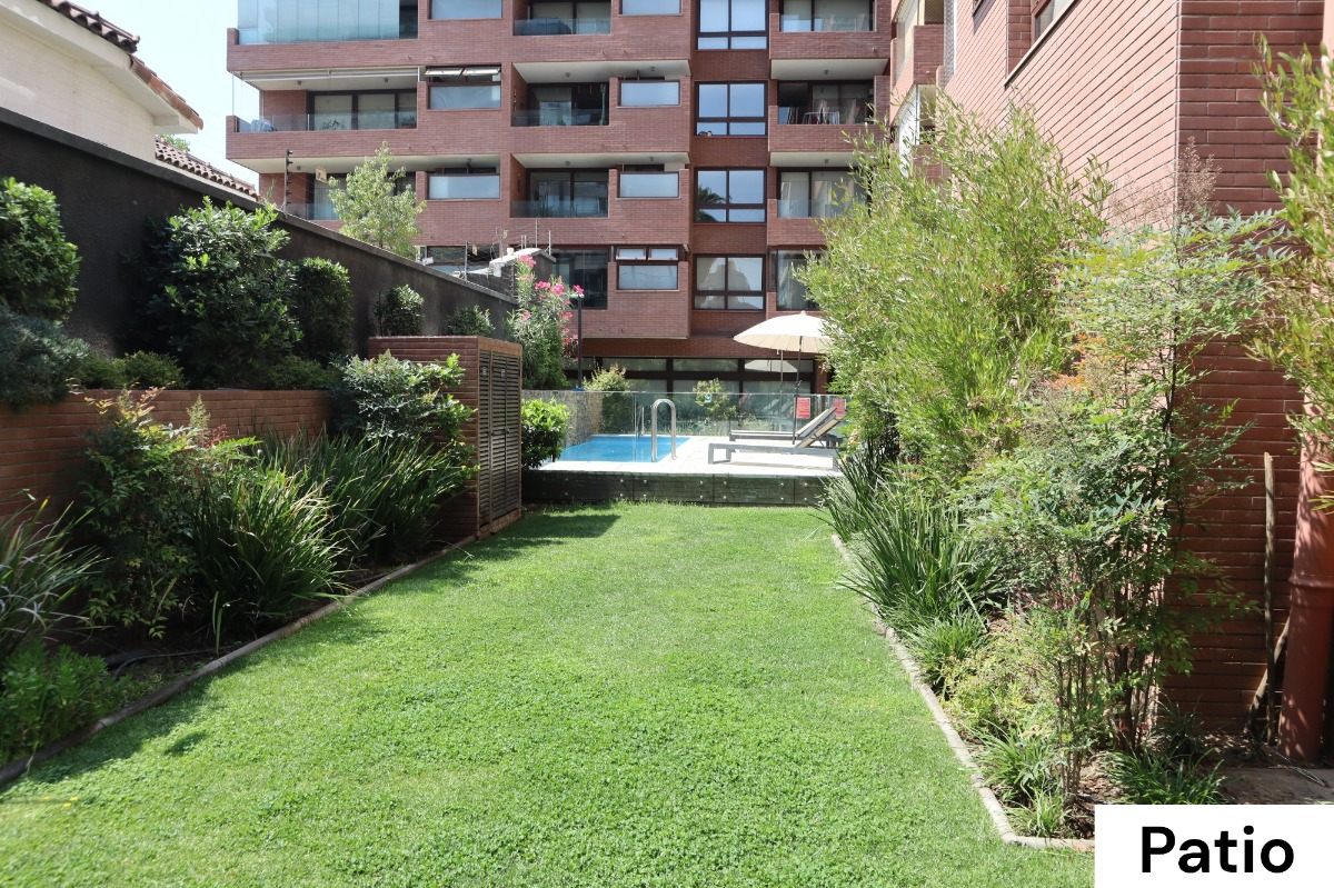 Venta Departamento S 2D en suite Walk-in cl&oacute;set 2B 1E 1B Metro &Ntilde;u&ntilde;oa - &Ntilde;u&ntilde;oa