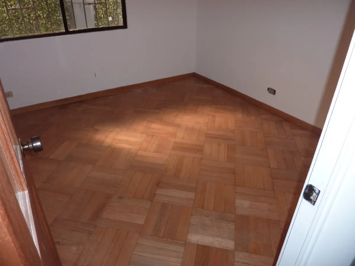 Arriendo Casa NO 6D 3B 3E Tabancura - Vitacura