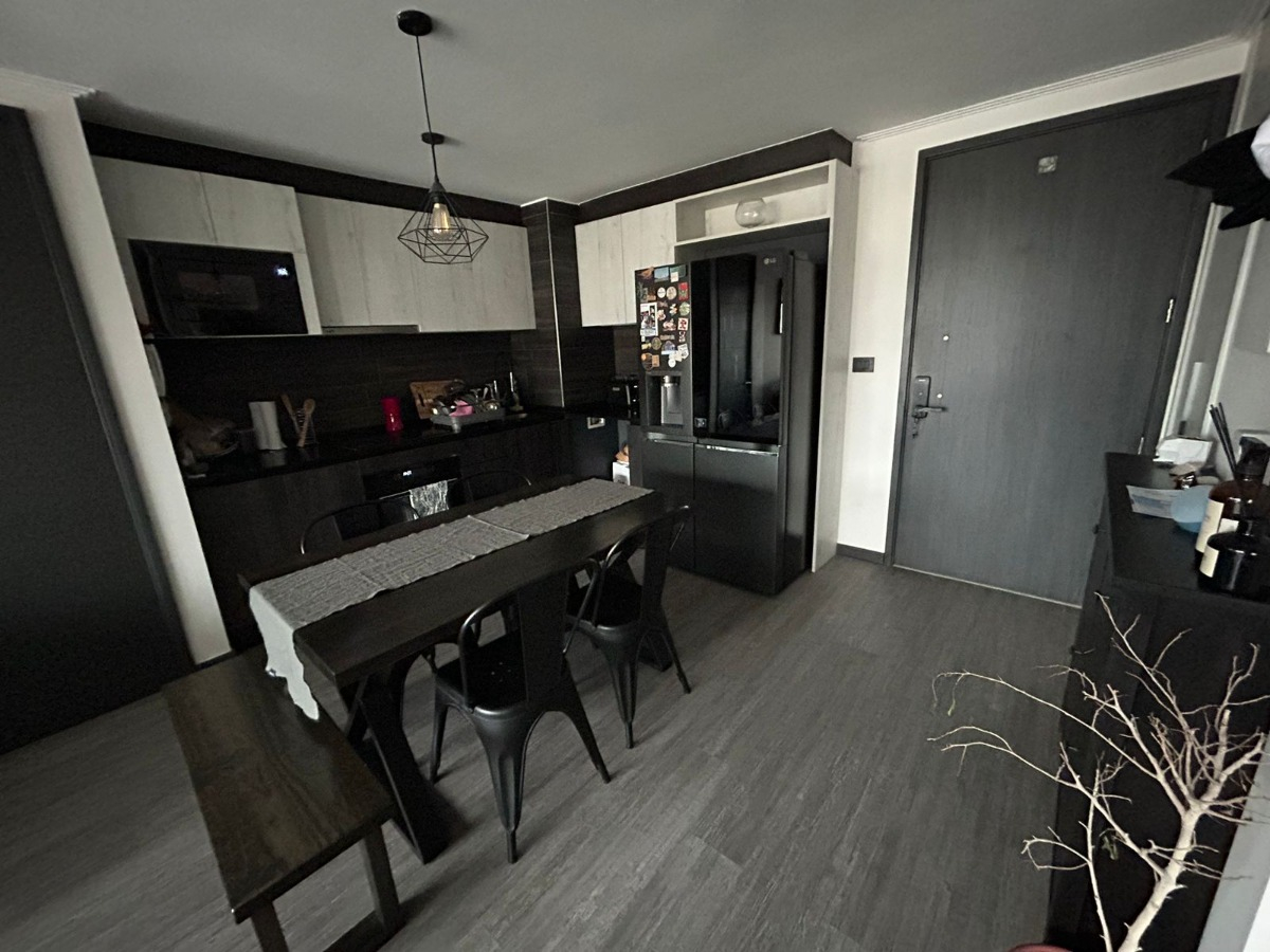 Venta Departamento NO 3D en suite Walk-in cl&oacute;set 3B 1E 1B Salvador - Providencia