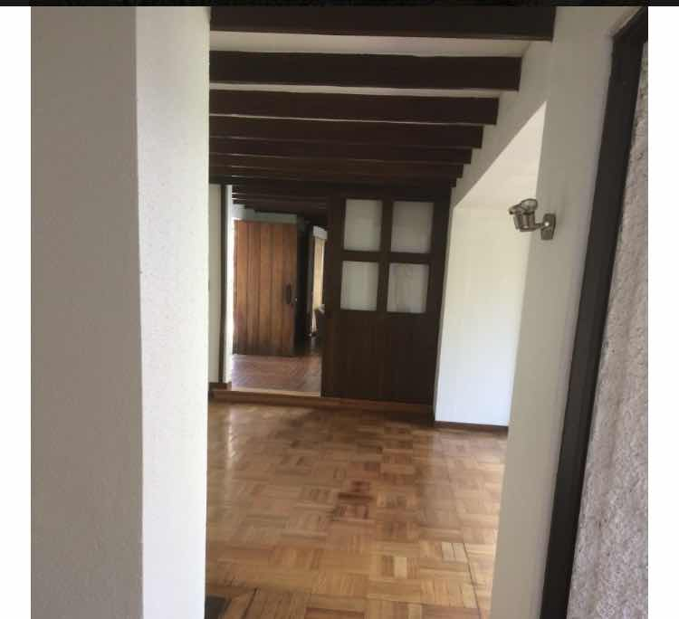 Venta Casa 4D La Dehesa - Lo Barnechea