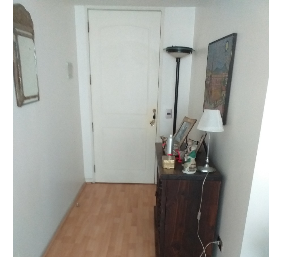 Venta Departamento SP 2D 1B 1E 1B Rotonda Atenas - Las Condes