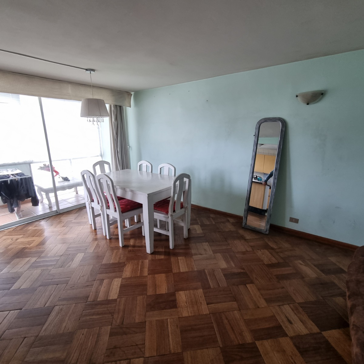 Venta Departamento 3D Pedro de Valdivia - Providencia
