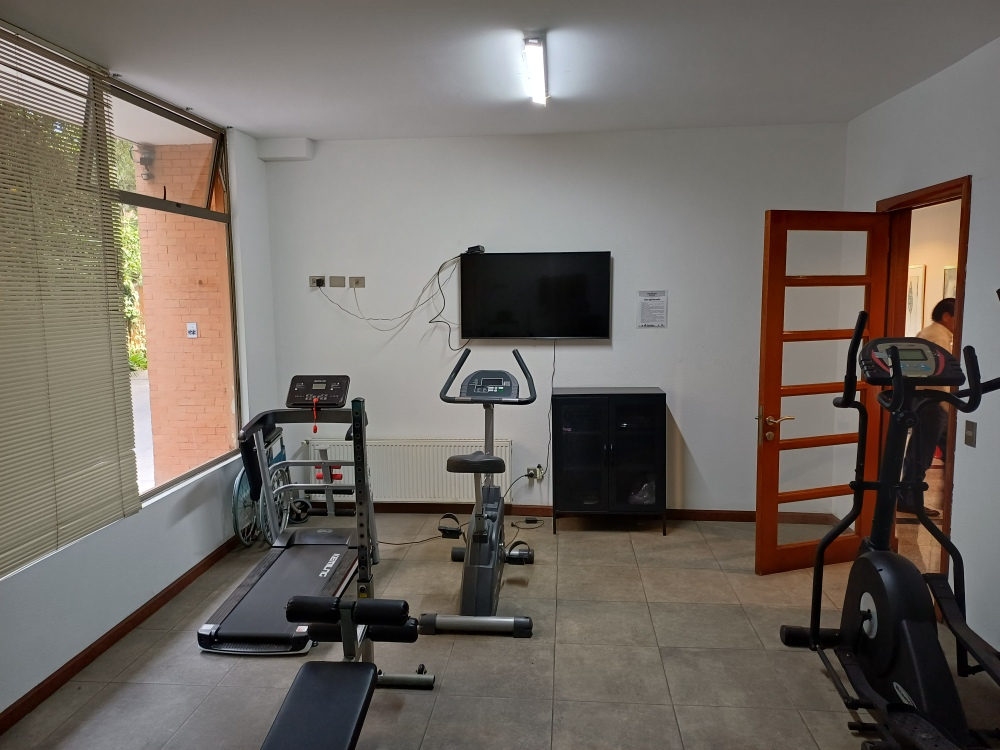 Venta Departamento 1D 1B 1E San Dami&aacute;n - Las Condes