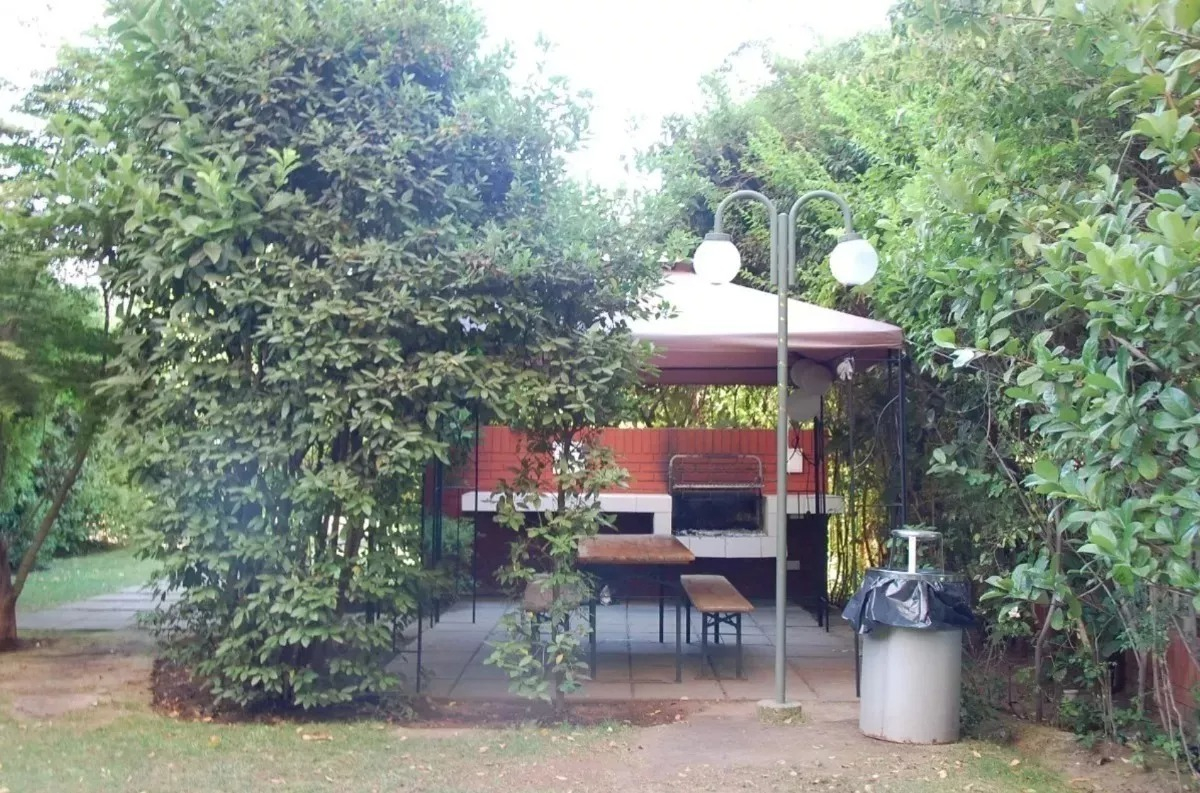 Arriendo Departamento P 2D en suite 2B 1E 1B Nueva Las Condes - Las Condes