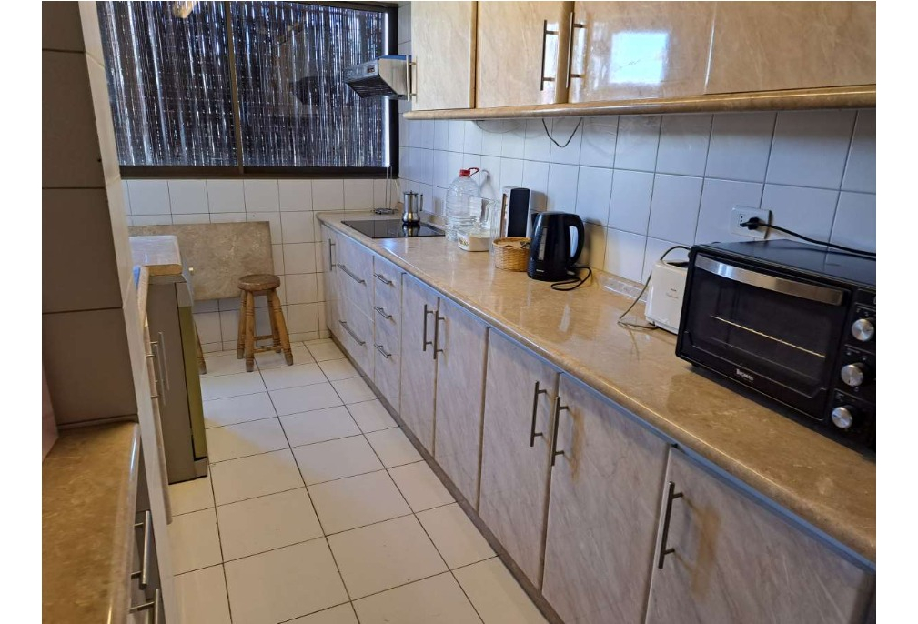 Venta Departamento NO 4D 3B 1E 1B Metro Escuela Militar - Las Condes