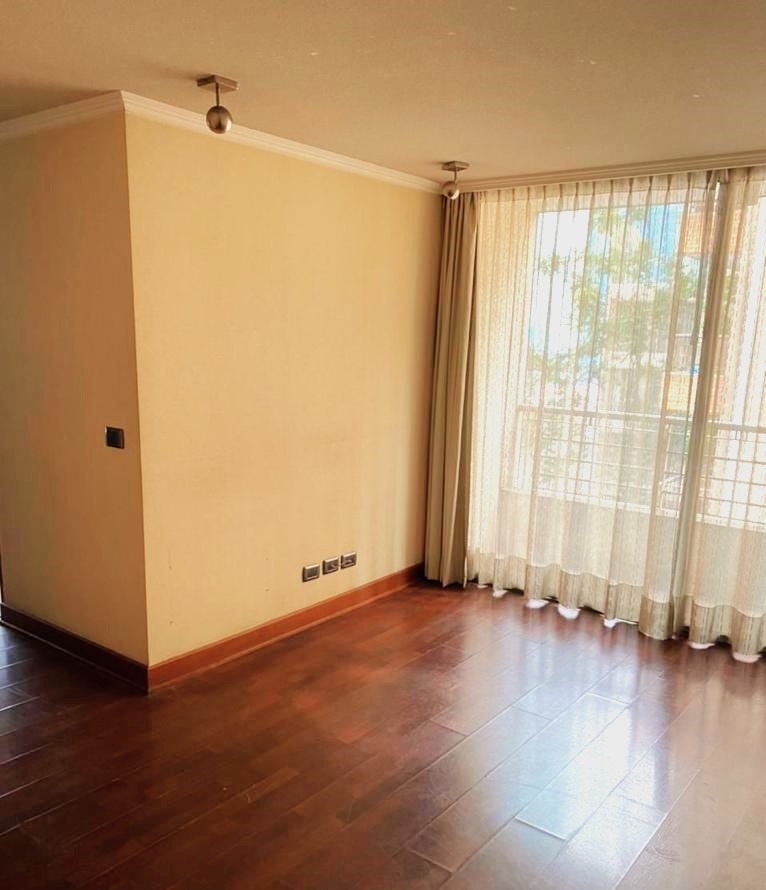 Arriendo Departamento NP 2D en suite 2B 1E 1B Pedro de Valdivia - Providencia