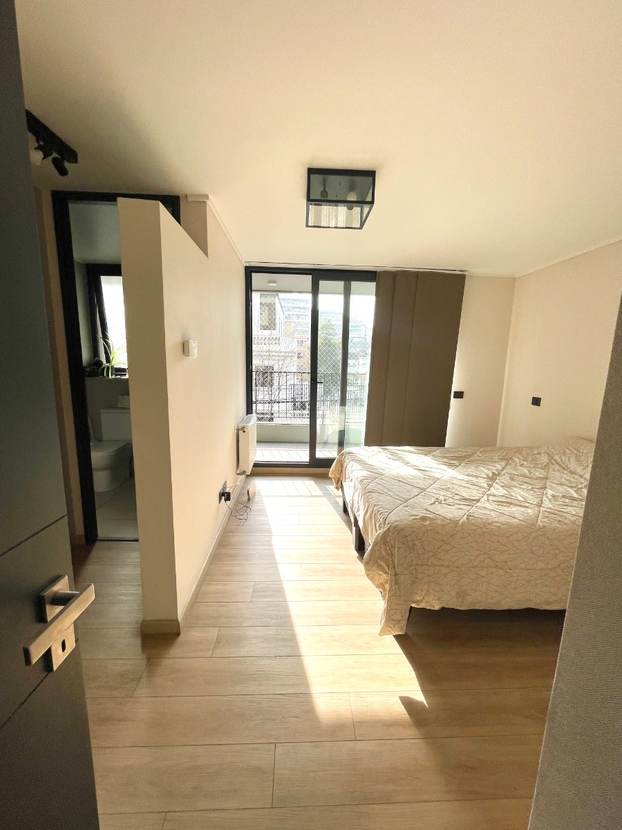 Venta Departamento N 3D 3B 2E 1B  - Providencia