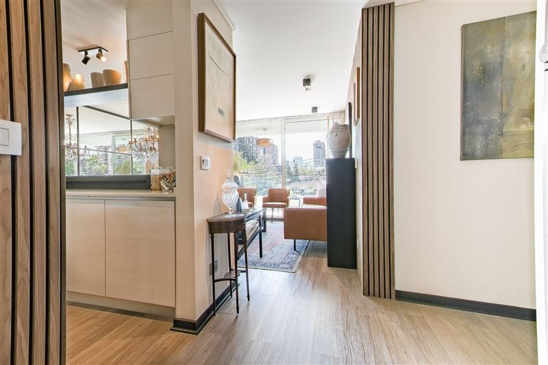 Venta Departamento N 3D 2B 2E 1B Rotonda Atenas - Las Condes
