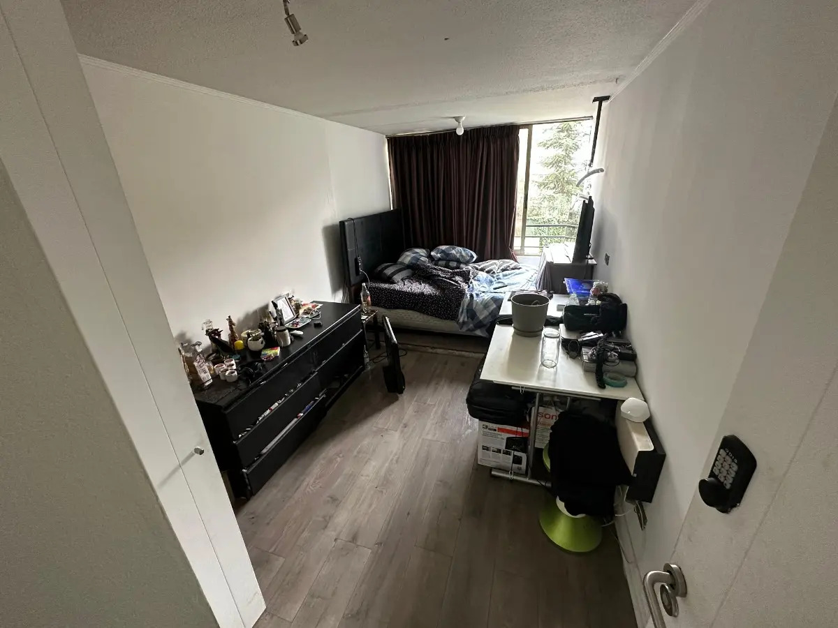 Venta Departamento 3D en suite Walk-in cl&oacute;set 2B 1E 1Bd Nueva Las Condes - Las Condes