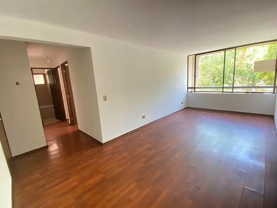 Venta Departamento 2D Bellavista - Providencia