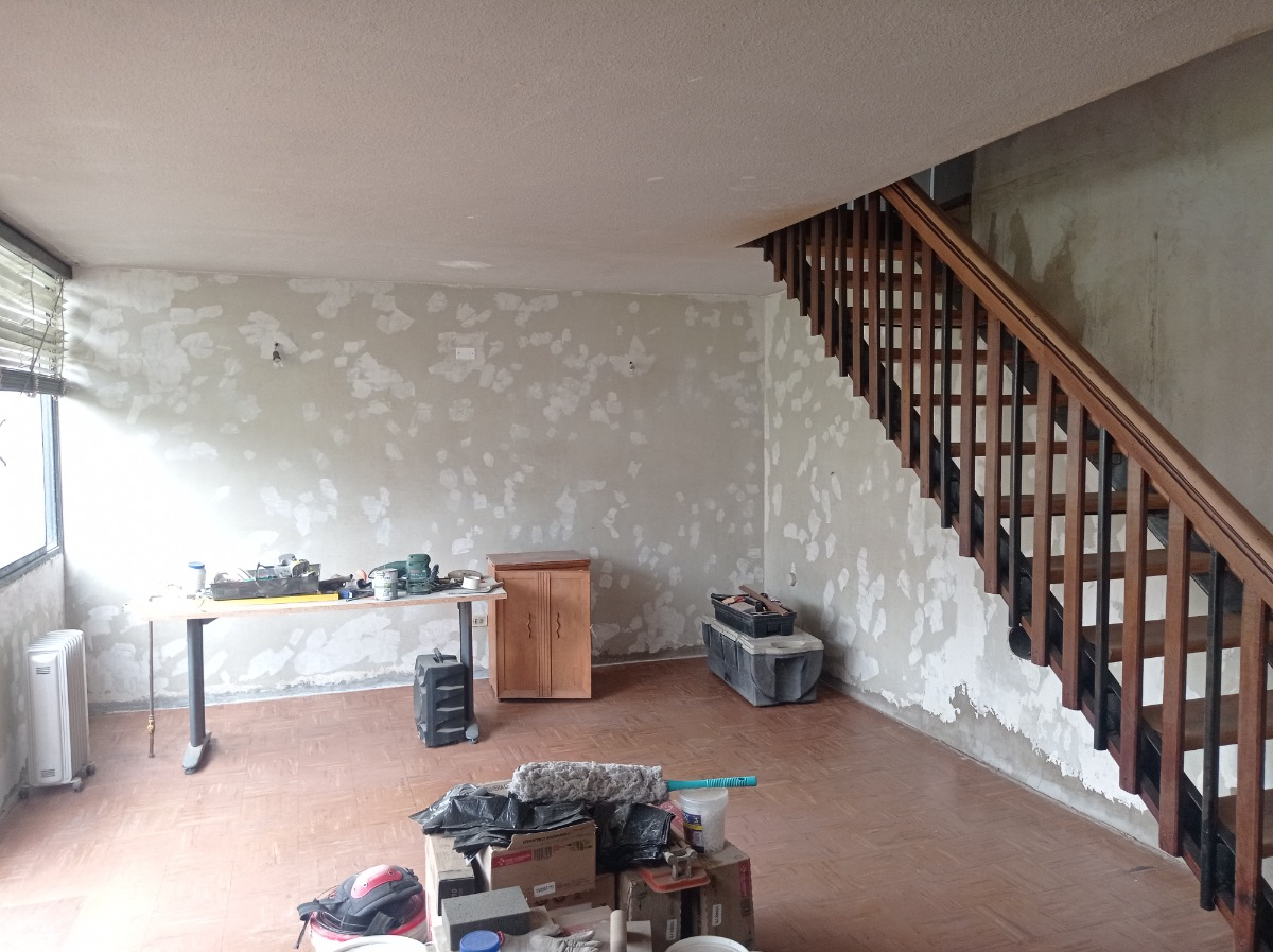 Venta Departamento O 3D 2B 1E Estadio Nacional - &Ntilde;u&ntilde;oa