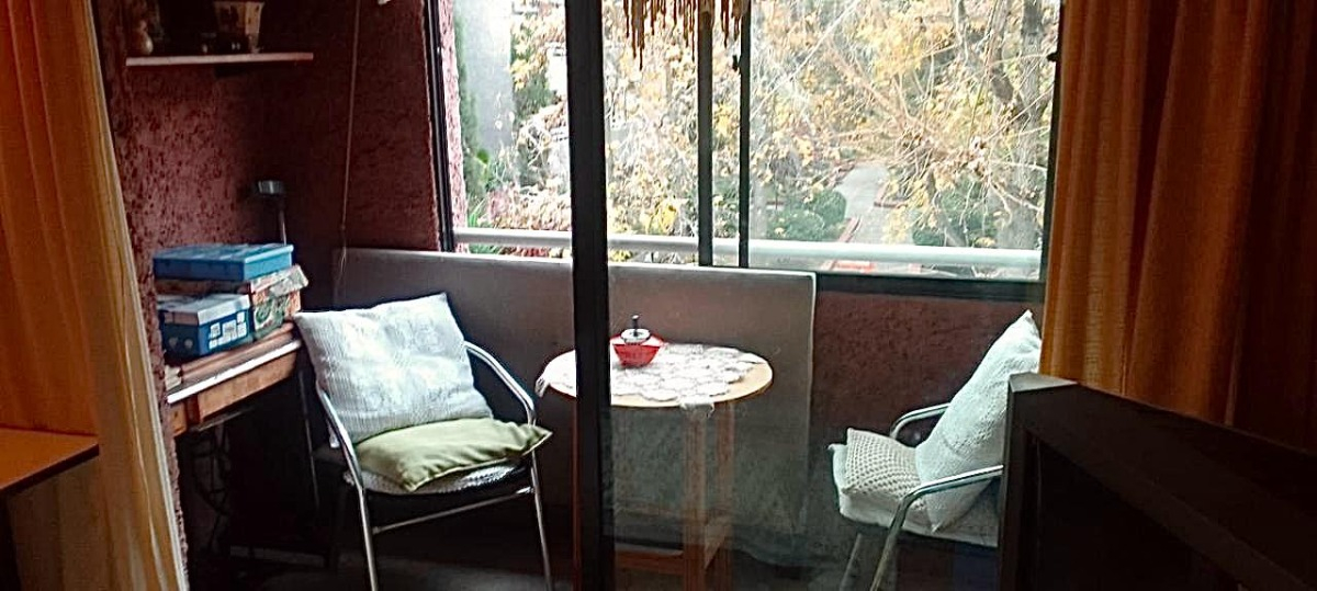 Venta Departamento NP 3D en suite 2B 1E 1B Metro Hernando de Magallanes - Las Condes