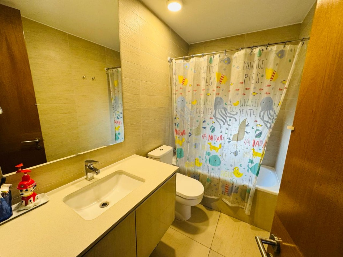 Venta Departamento NO 2D en suite Walk-in cl&oacute;set 3B 2E 1B La Dehesa - Lo Barnechea