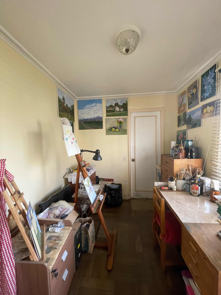 Venta Casa 4D 3B 2E 1Bd Metro &Ntilde;u&ntilde;oa - &Ntilde;u&ntilde;oa