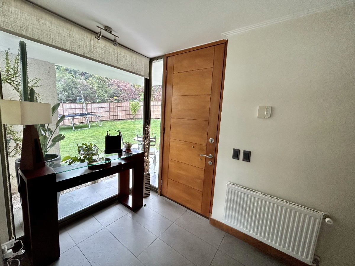 Venta Casa S 3D en suite Walk-in cl&oacute;set 3B 3E 1B Los Trapenses - Lo Barnechea